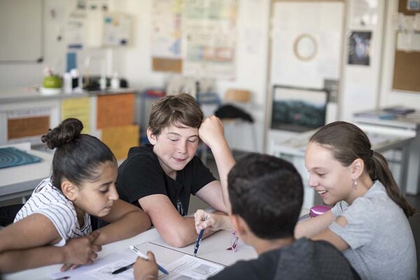 Année scolaire 2024-2025 : bien préparer sa rentrée en 5e