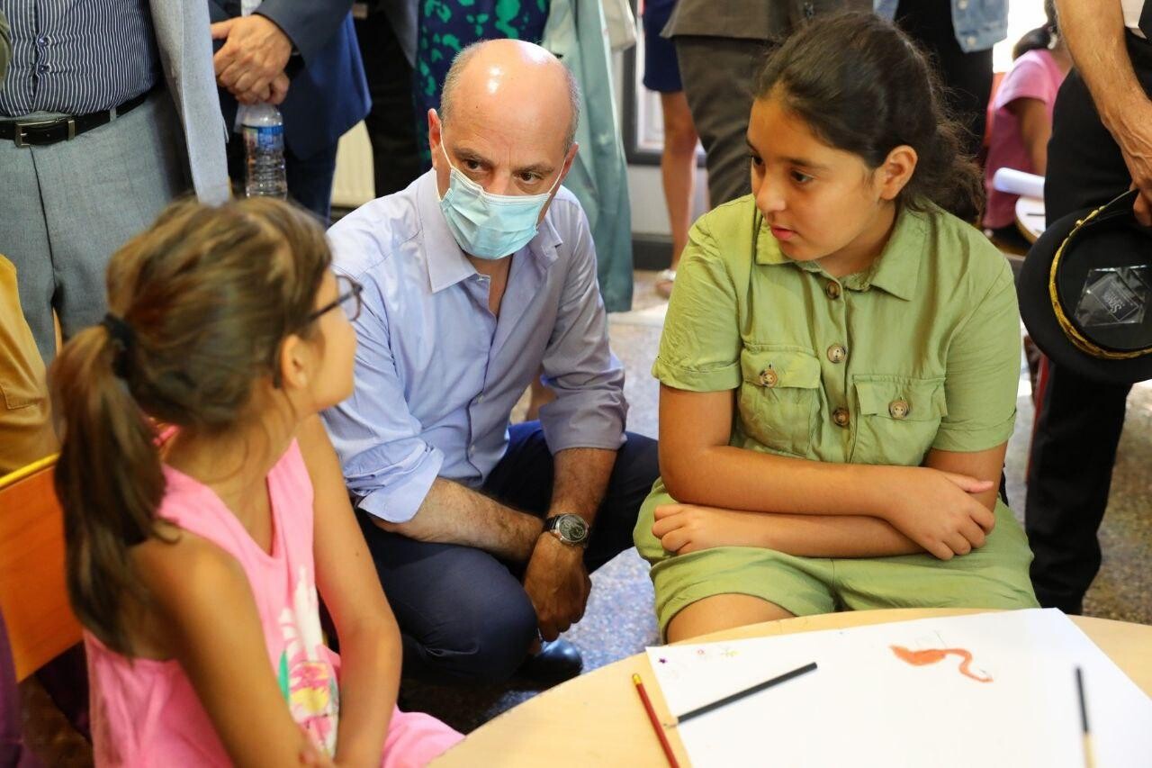 Déplacement du 17 juillet 2020 à Montpellier