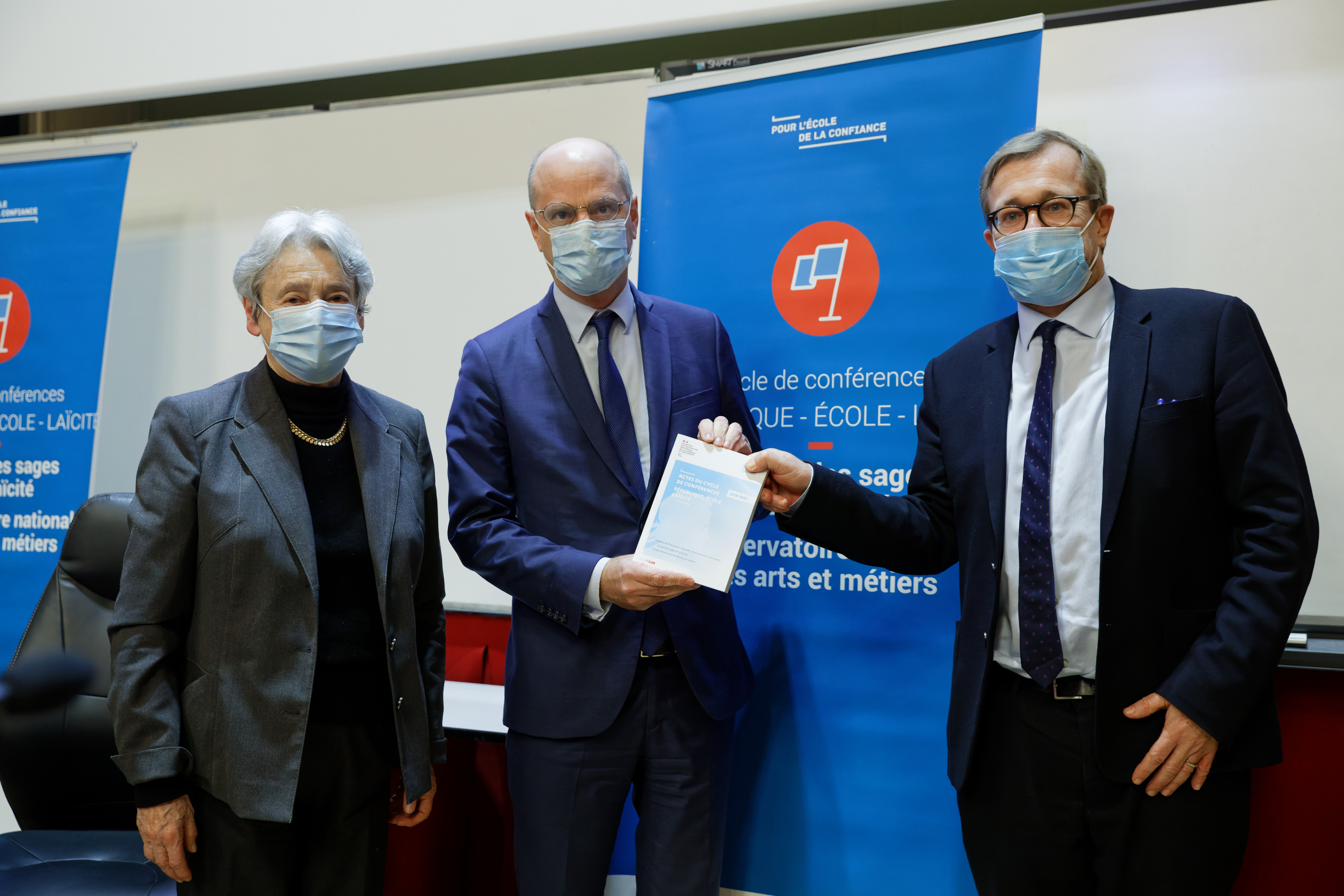 CSL cloture