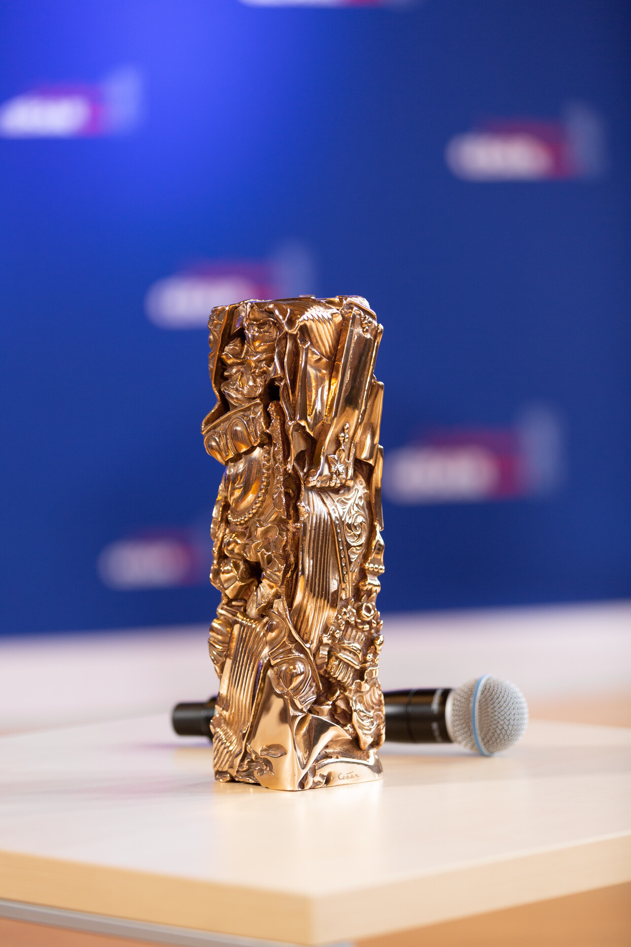 Cérémonie du César des lycéens 2021