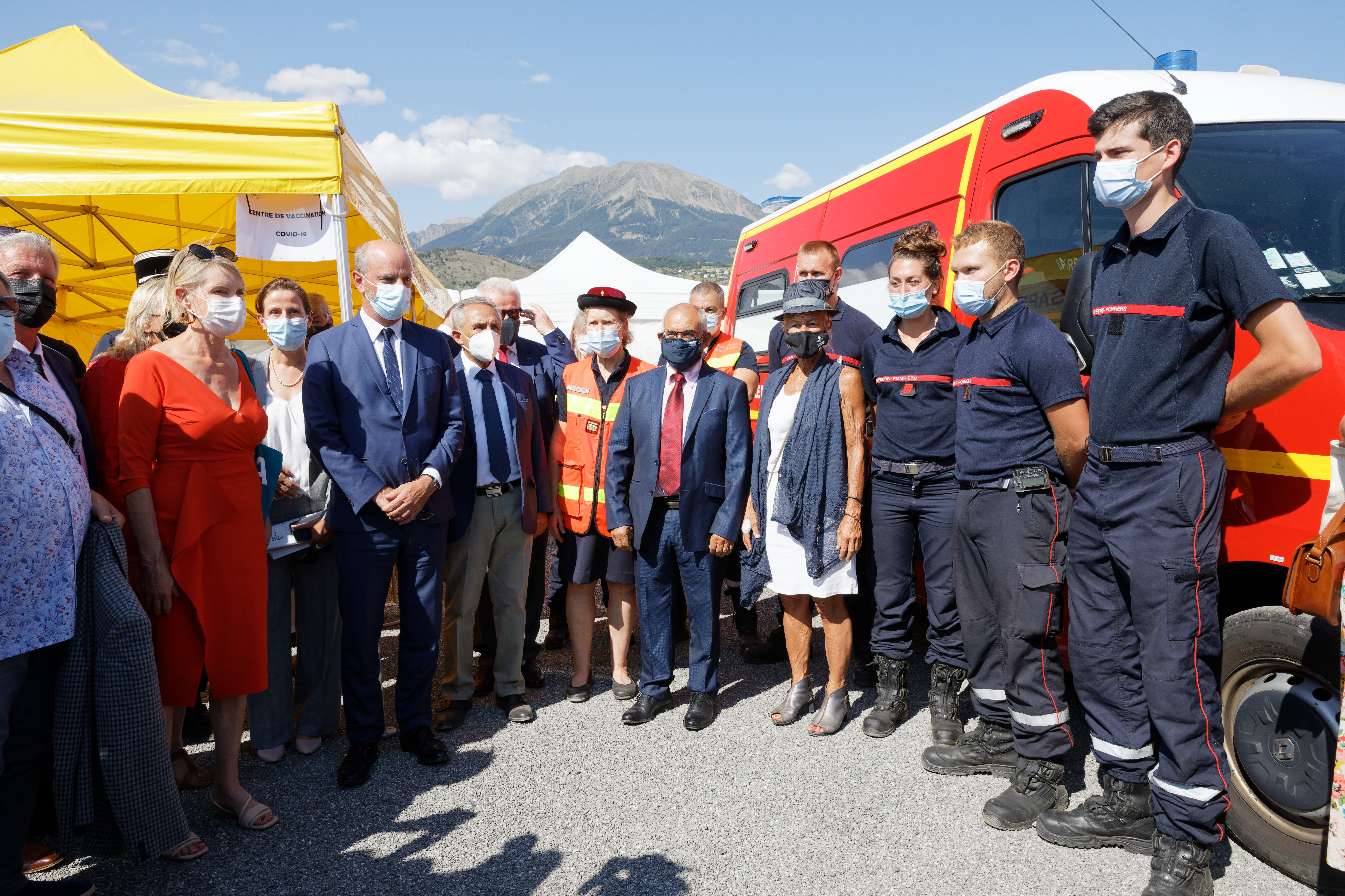 Big Tour de la relance