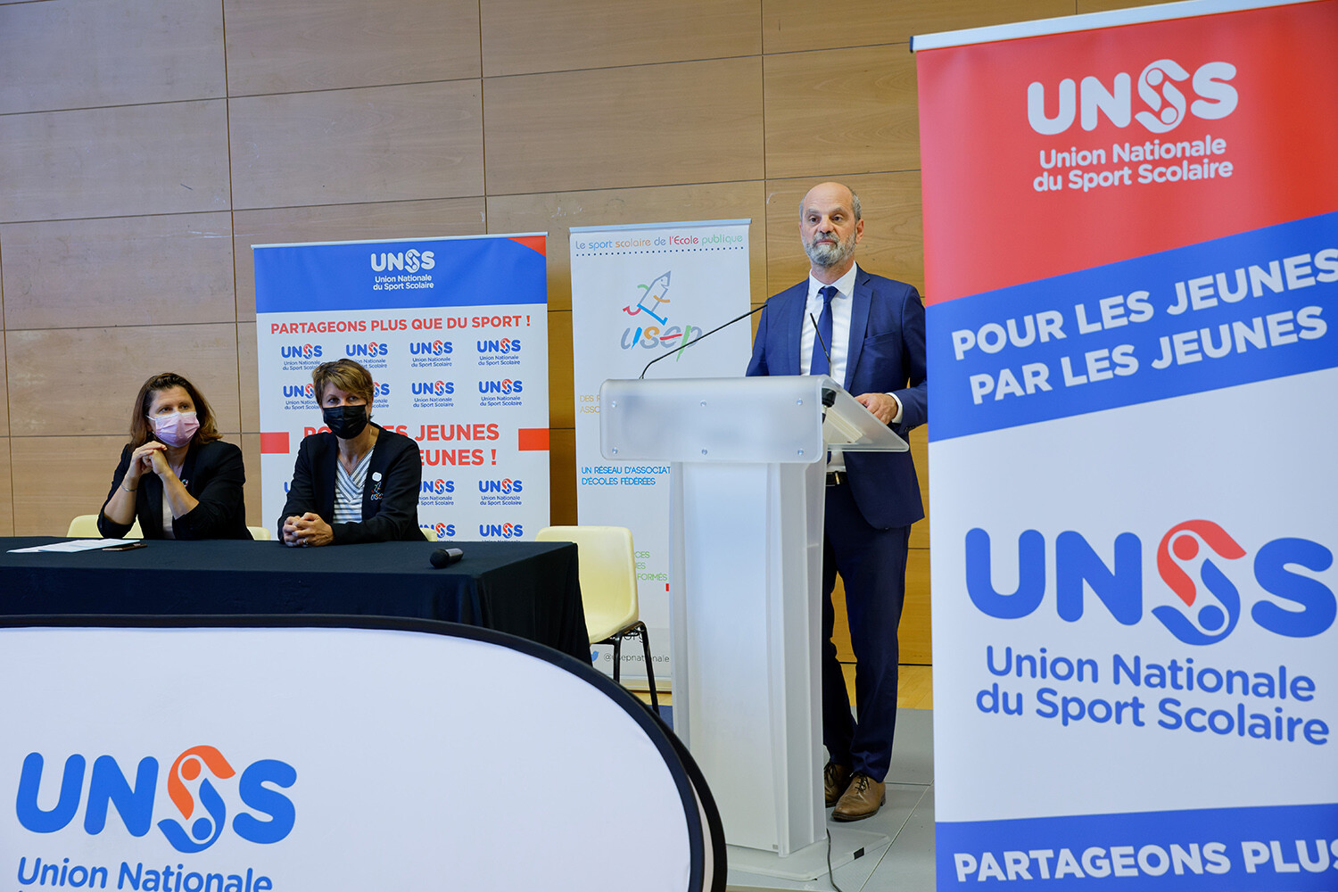 Journée nationale du sport scolaire 2021
