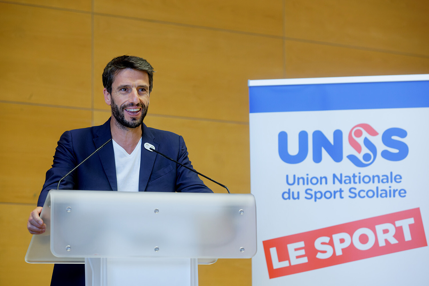 Journée nationale du sport scolaire 2021