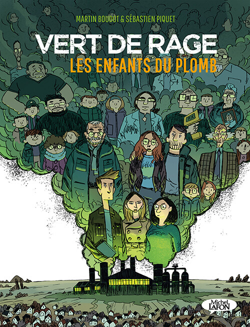 Couv ENFANTS DU PLOMB