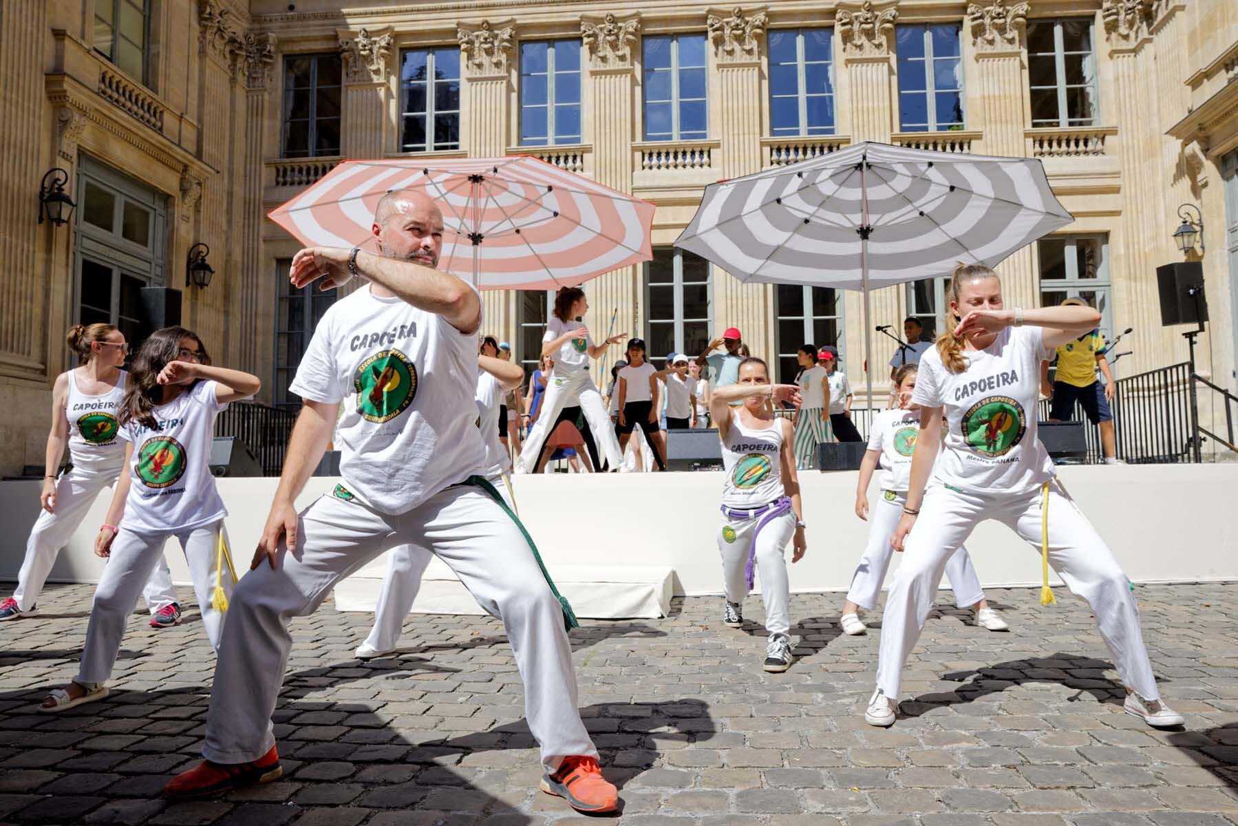 Fête de la musique 2025