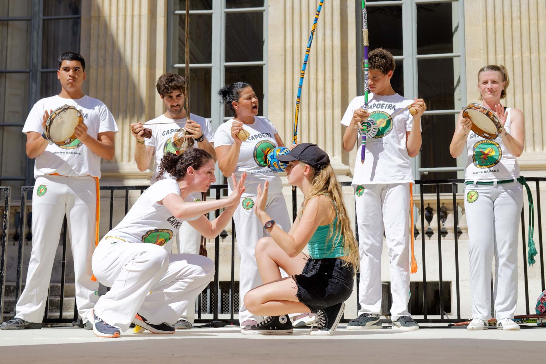 Fête de la musique 2025