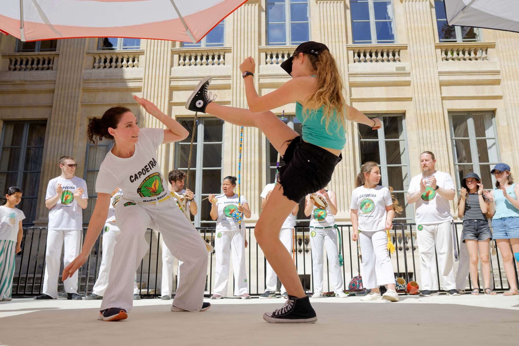Fête de la musique 2025