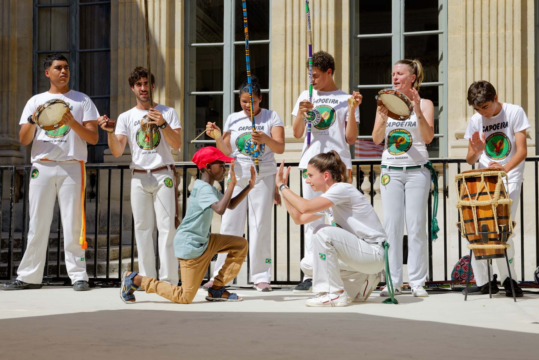 Fête de la musique 2025
