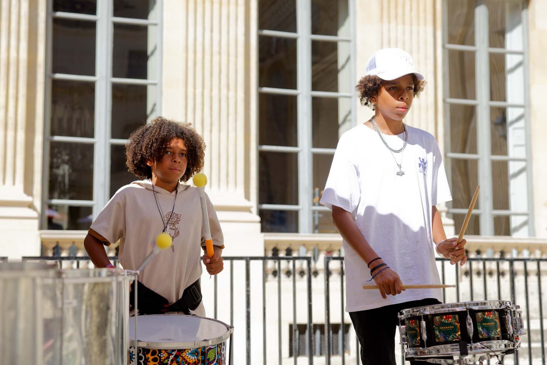 Fête de la musique 2025