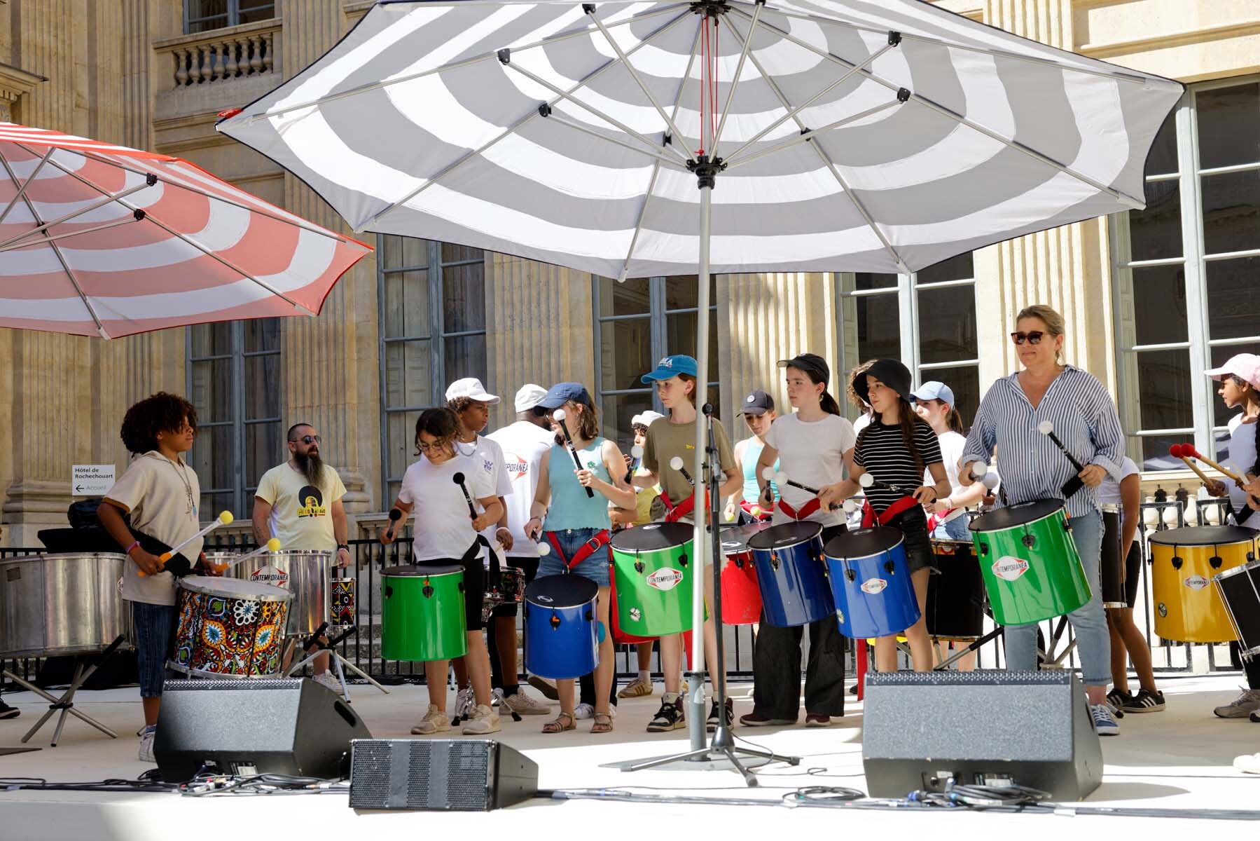 Fête de la musique 2025