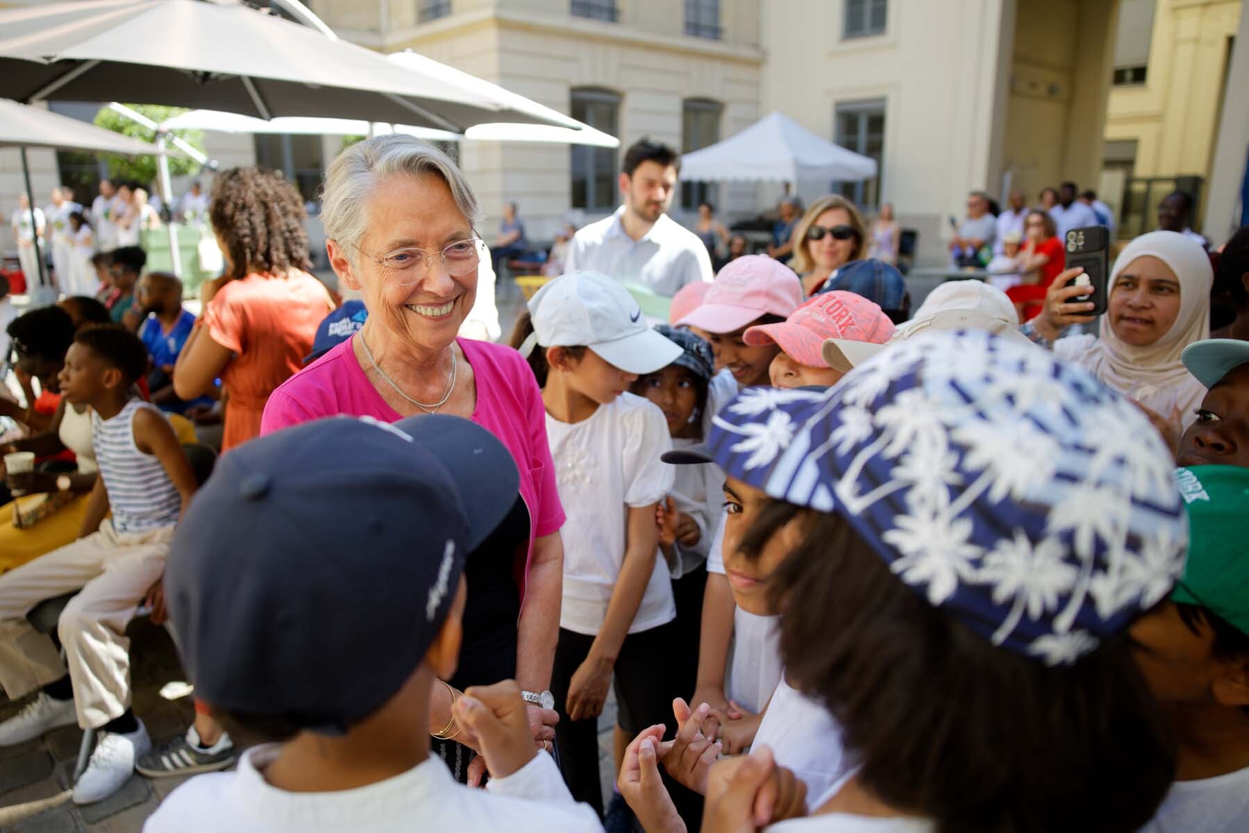 Fête de la musique 2025
