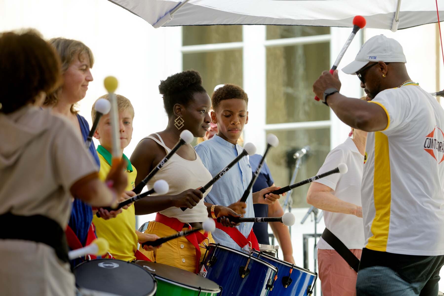 Fête de la musique 2025