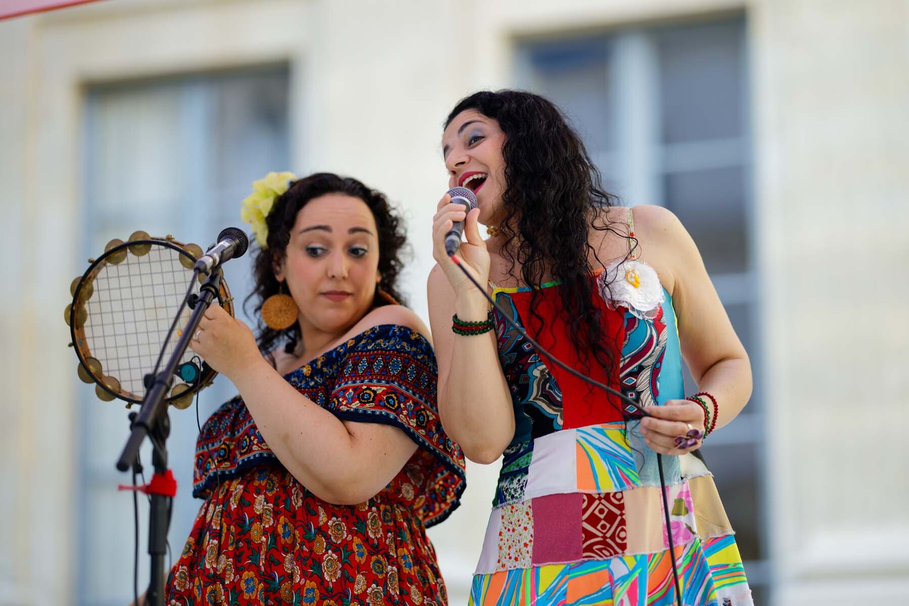 Fête de la musique 2025