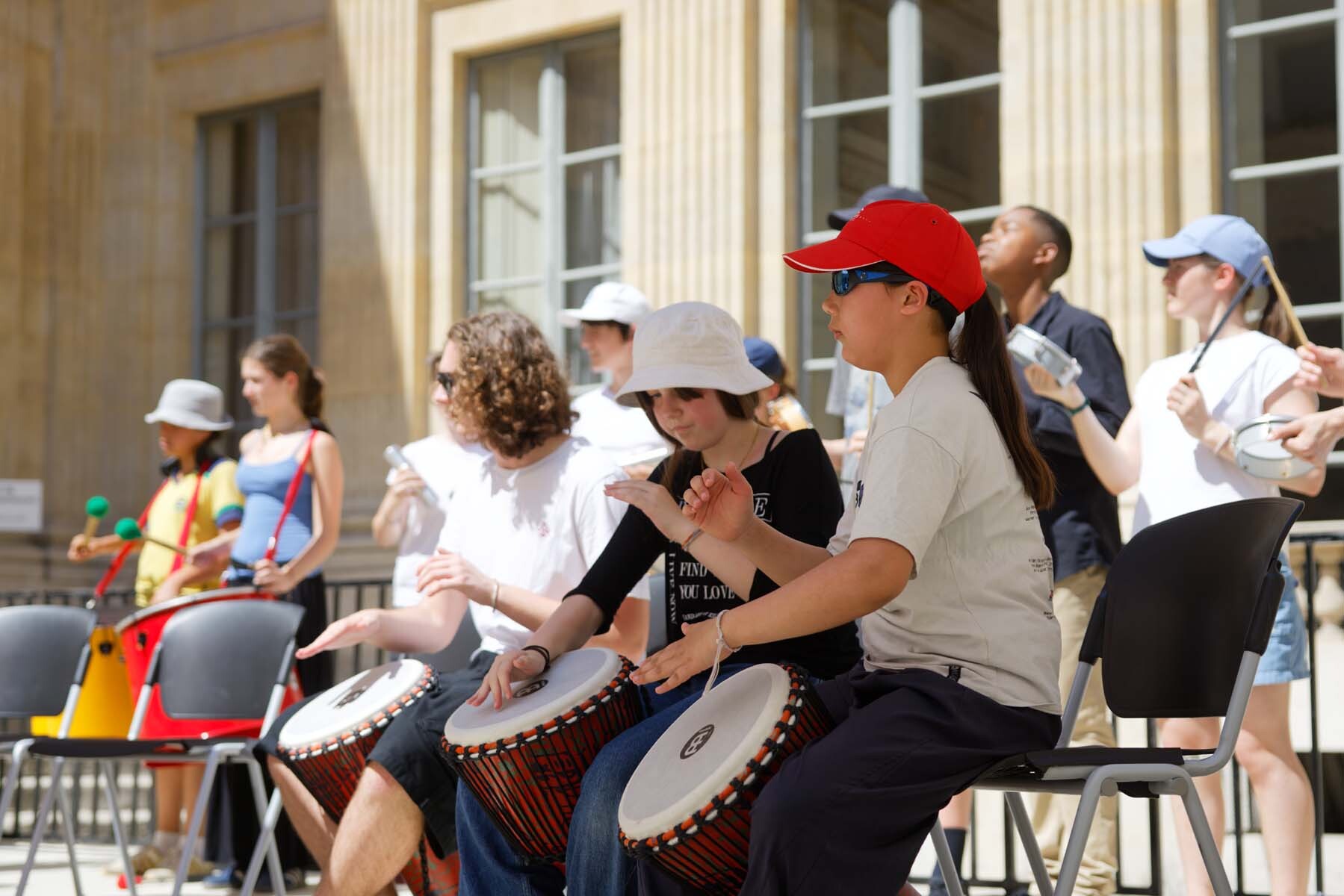 Fête de la musique 2025