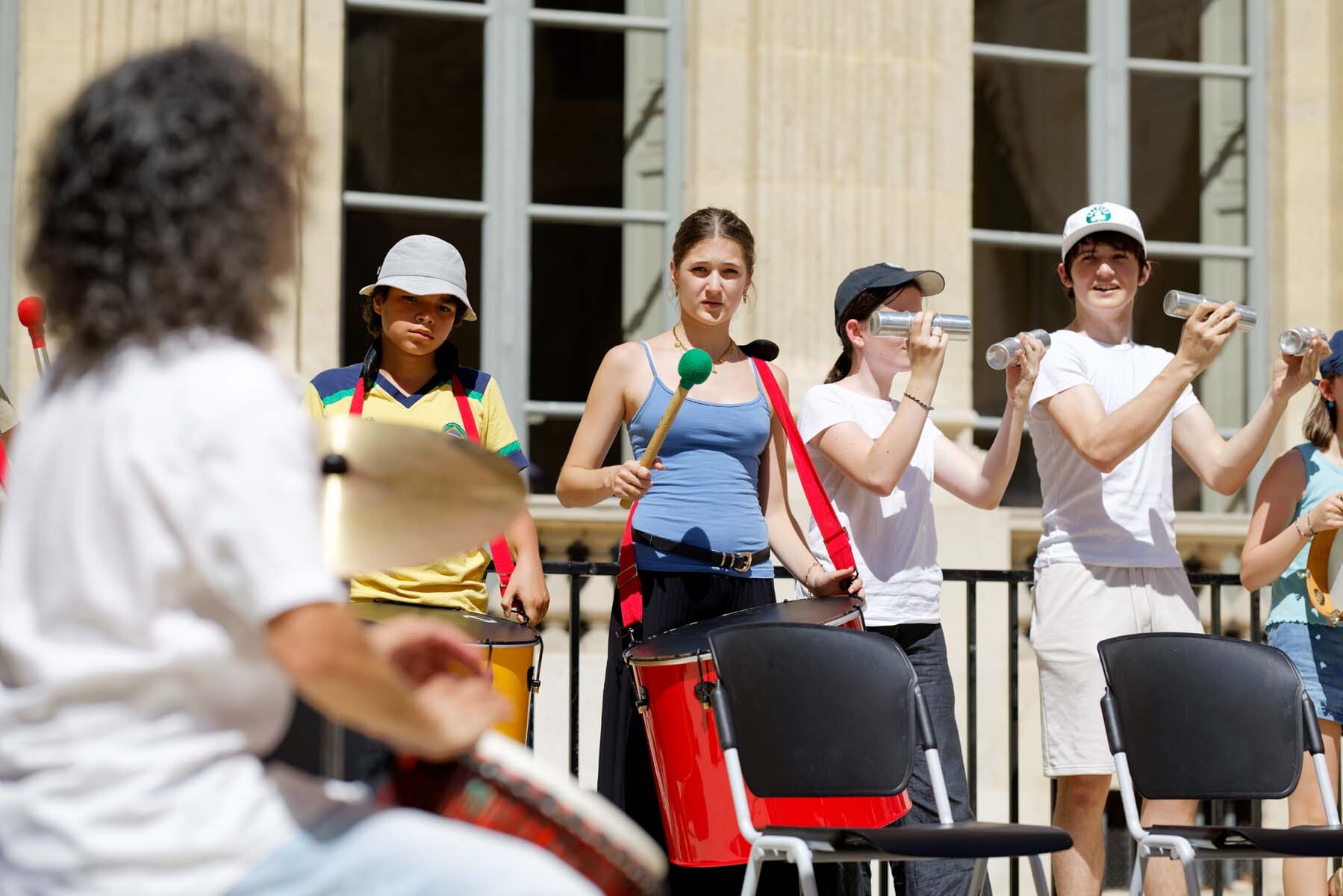 Fête de la musique 2025
