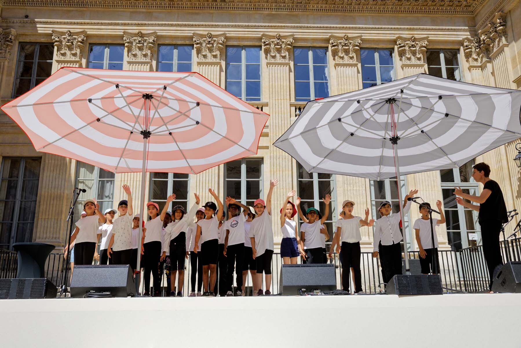 Fête de la musique 2025