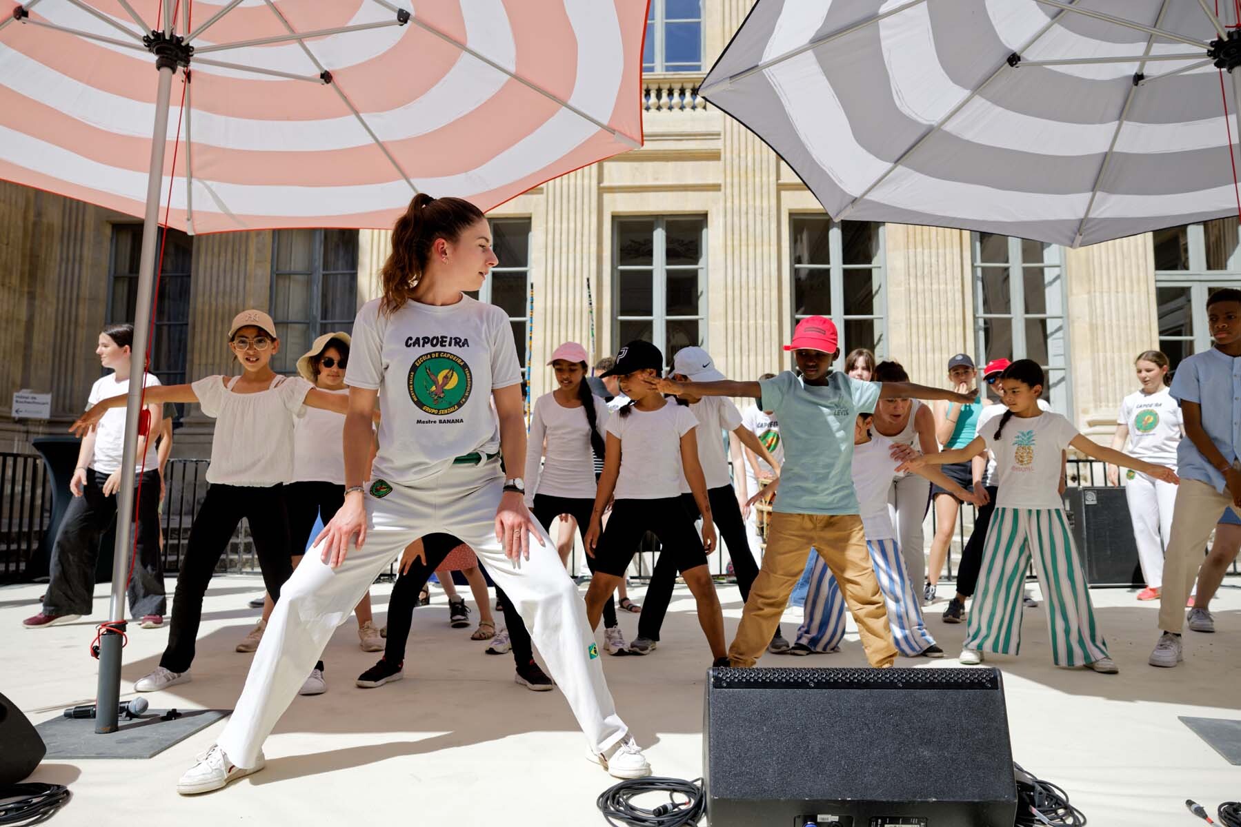 Fête de la musique 2025
