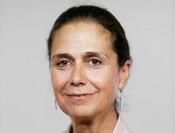 portait de Nathalie Vilacèque