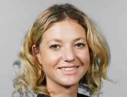 Portrait de Constance Jacquin