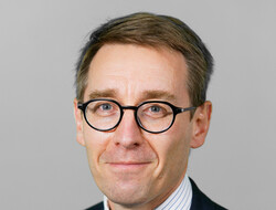 Portrait de David Baudin