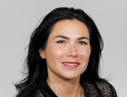 Portrait de Karen Martinon