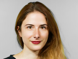 Portrait de Marie Ameller