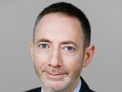 portrait de Stéphane Robin