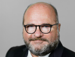 portrait de Xavier Chinaud