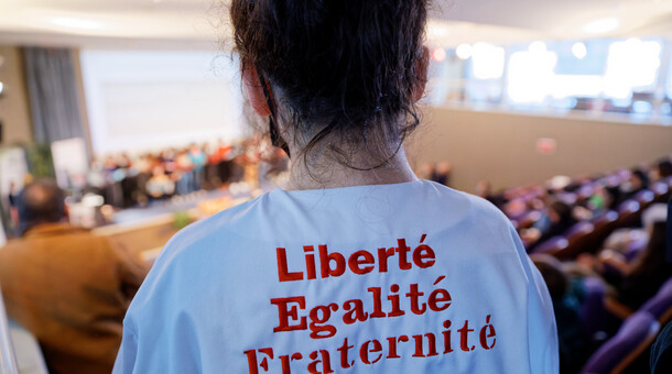 Journée de la laïcité à l'école 2021