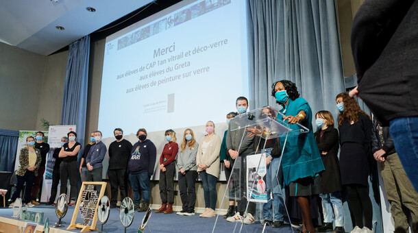 Journée de la laïcité à l'école 2021