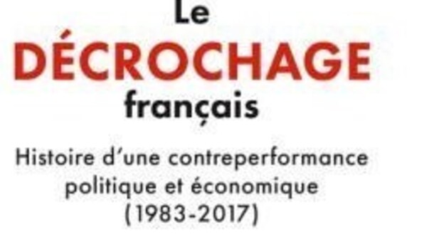 Le décrochage français