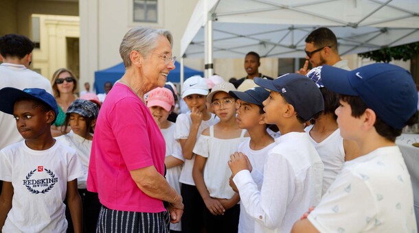 Fête de la musique 2025