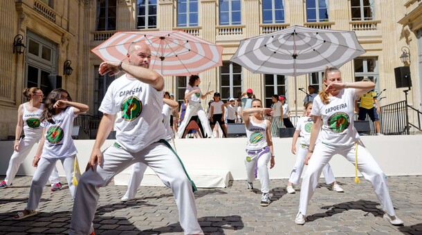 Fête de la musique 2025