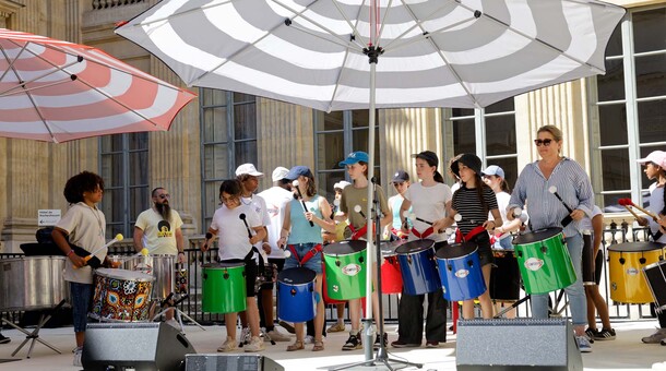 Fête de la musique 2025