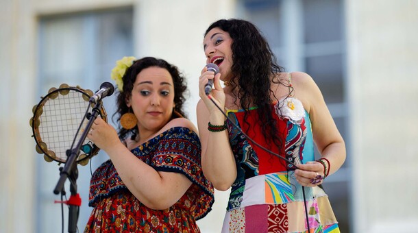 Fête de la musique 2025