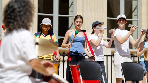 Fête de la musique 2025