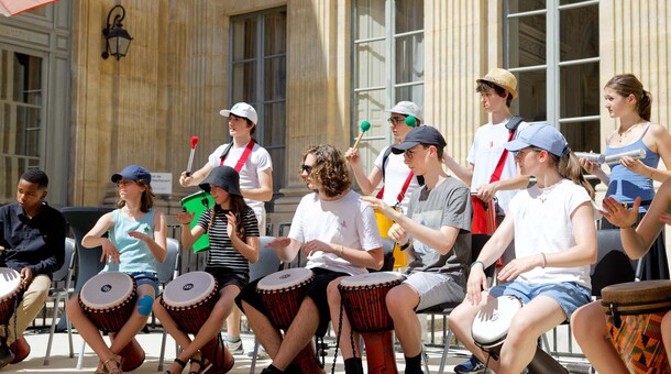 Fête de la musique 2025