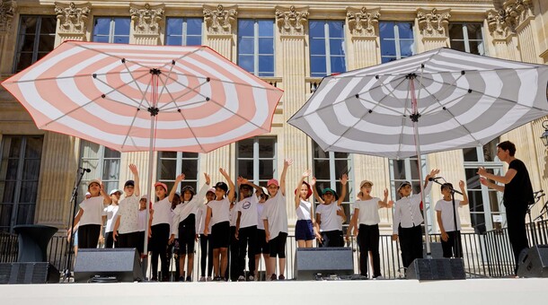 Fête de la musique 2025