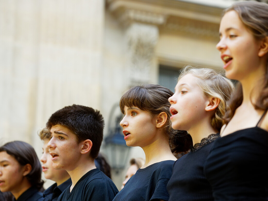 Fête de la musique 2020