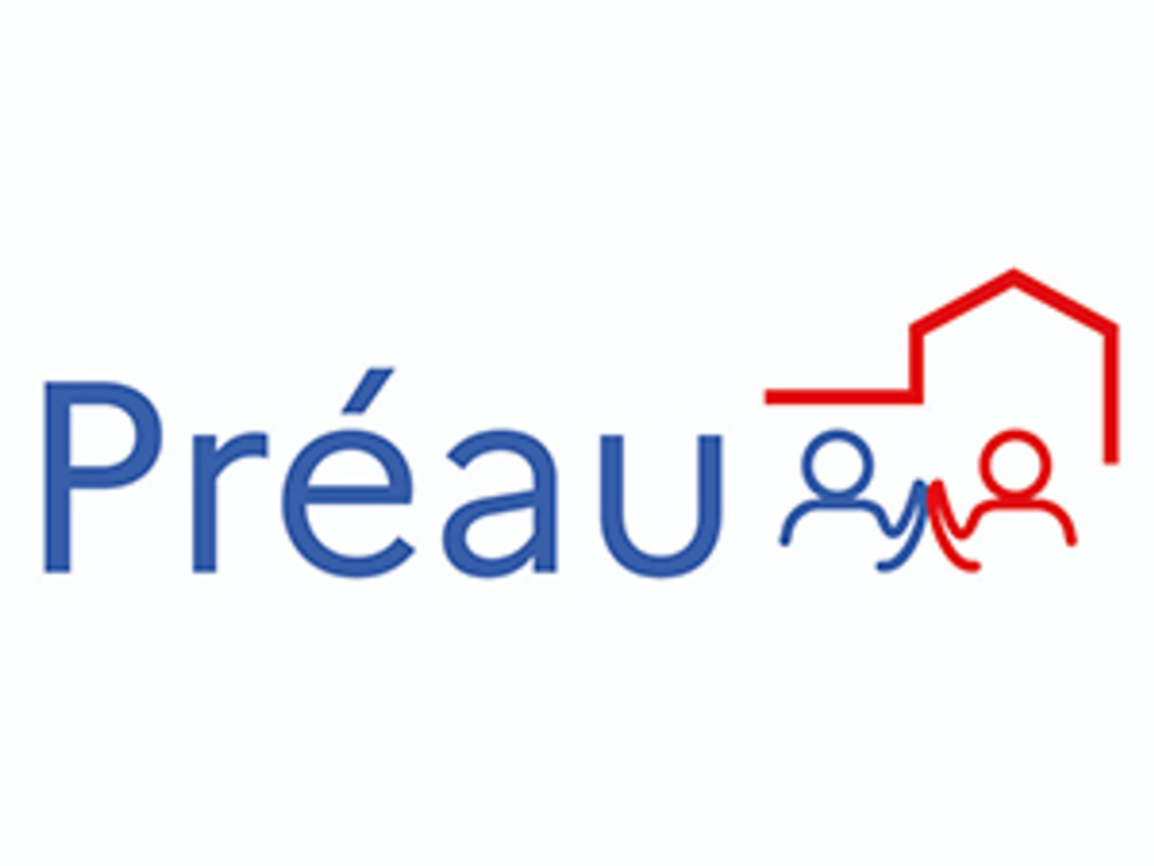 logo Preau 