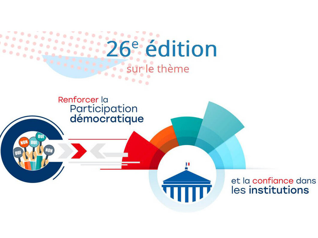 Parlement des enfants 2023