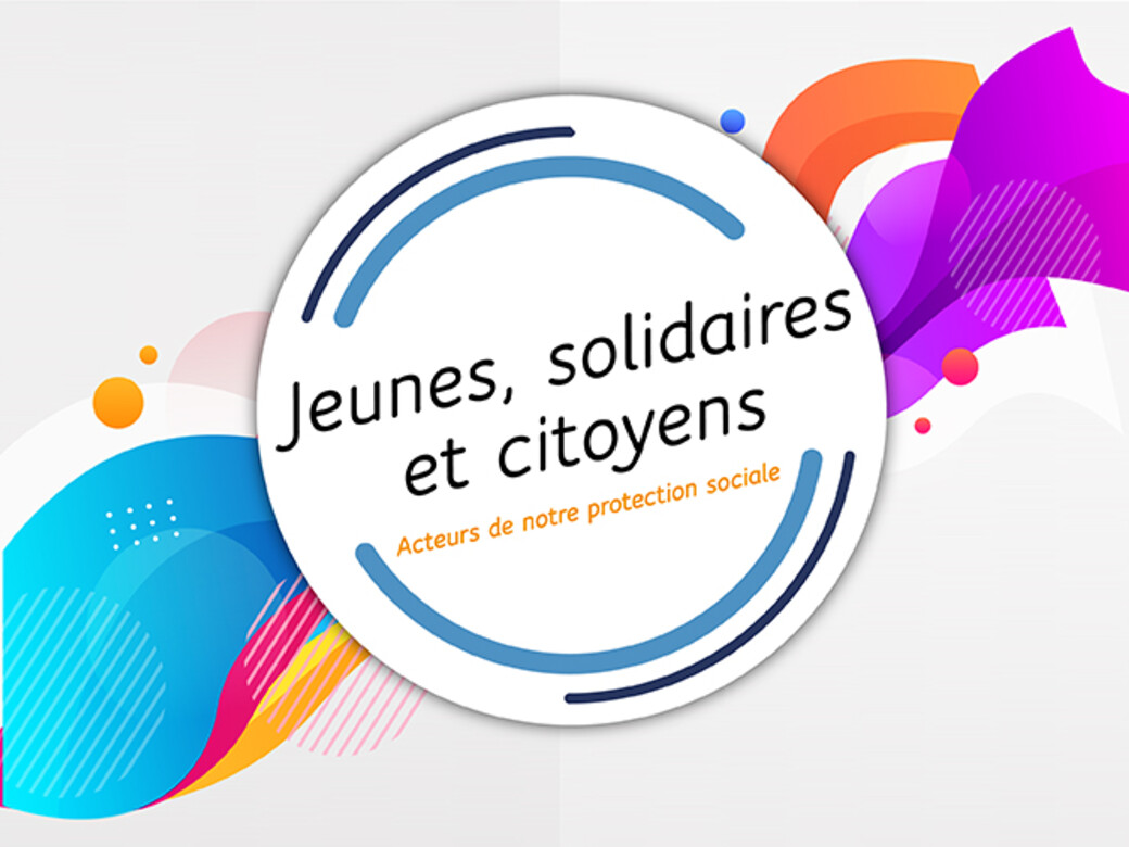 Concours national Jeunes, solidaires et citoyens