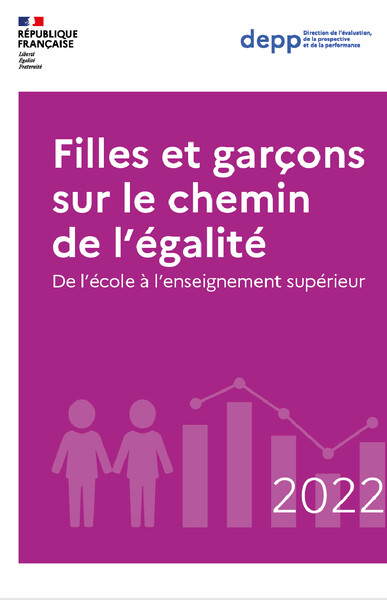 Vient de paraître