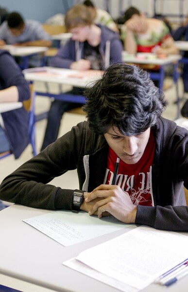 Examens 2022