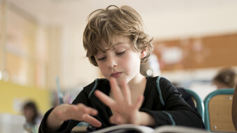 Enseignement des mathématiques