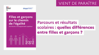Vient de paraître