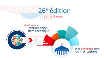 Parlement des enfants 2023