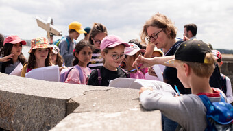 Voyage scolaire