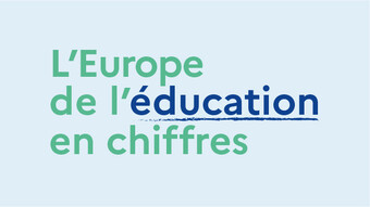L'Europe de l'éducation en chiffres 2023