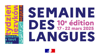 Semaine langue
